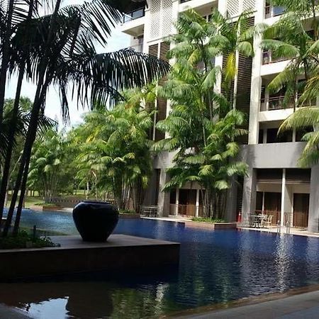 Garden View Pulai Springs Resort Skudai Eksteriør bilde